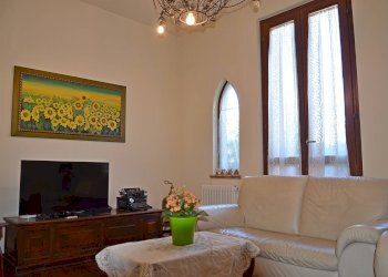 soggiorno - Casa indipendente via Ovidio, Montesilvano - foto 16