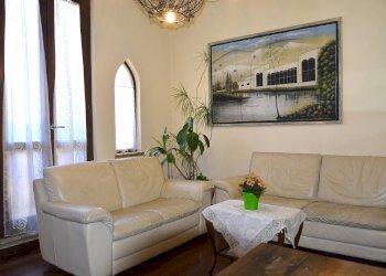 soggiorno - Casa indipendente via Ovidio, Montesilvano - foto 17