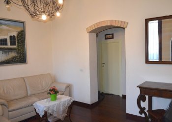 soggiorno - Casa indipendente via Ovidio, Montesilvano - foto 18