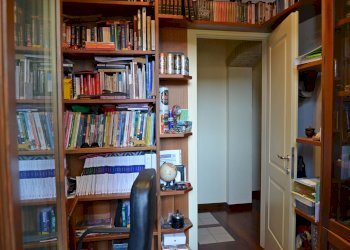 studiolo - Casa indipendente via Ovidio, Montesilvano - foto 21