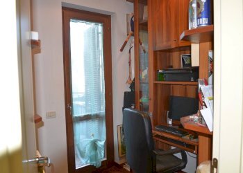 studiolo - Casa indipendente via Ovidio, Montesilvano - foto 22