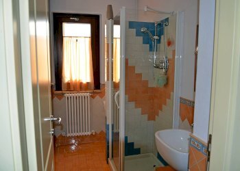 bagno giorno - Casa indipendente via Ovidio, Montesilvano - foto 23