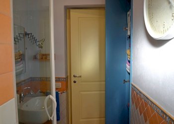 bagno zona giorno - Casa indipendente via Ovidio, Montesilvano - foto 24