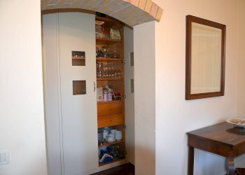 armadio a muro - Casa indipendente via Ovidio, Montesilvano - foto 25