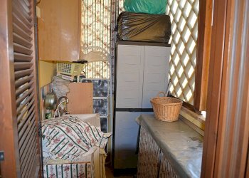 balcone ripostiglio - Casa indipendente via Ovidio, Montesilvano - foto 27