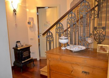 vano scala - Casa indipendente via Ovidio, Montesilvano - foto 29