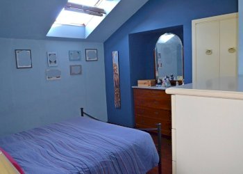 camera matrimoniale - Casa indipendente via Ovidio, Montesilvano - foto 35