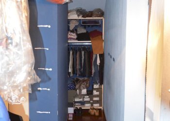 guardaroba cam matr - Casa indipendente via Ovidio, Montesilvano - foto 36