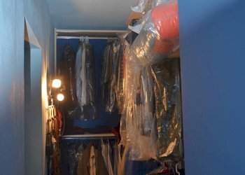 guardaroba cam matr - Casa indipendente via Ovidio, Montesilvano - foto 37