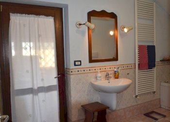 bagno zona notte - Casa indipendente via Ovidio, Montesilvano - foto 41