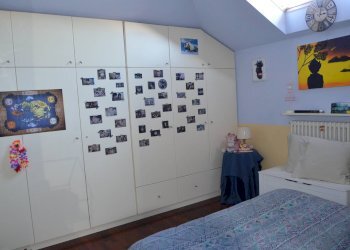 camera matrimoniale - Casa indipendente via Ovidio, Montesilvano - foto 47