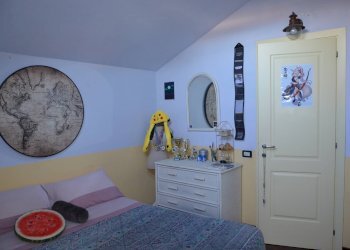 camera matrimoniale - Casa indipendente via Ovidio, Montesilvano - foto 48