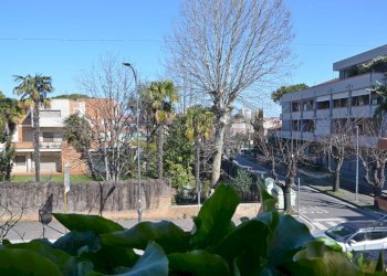 vista dal terrazzo zona giorno - Casa indipendente via Ovidio, Montesilvano - foto 49