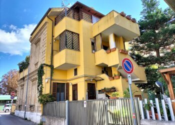 esterno - Casa indipendente via Ovidio, Montesilvano - foto 56