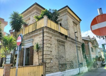 esterno - Casa indipendente via Ovidio, Montesilvano - foto 57