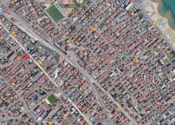 ubicazione estesa - Casa indipendente via Ovidio, Montesilvano - foto 58