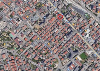 ubicazione - Casa indipendente via Ovidio, Montesilvano - foto 59