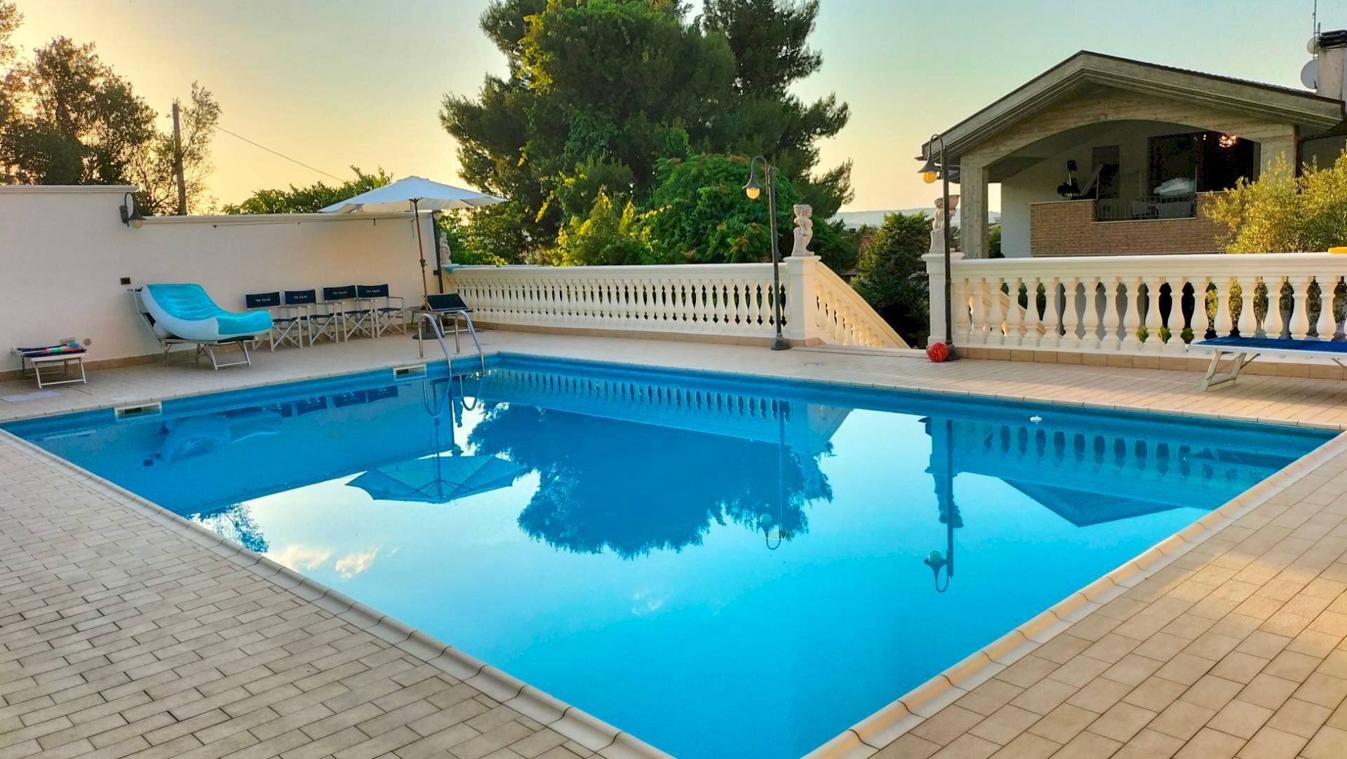 Foto 2 - Villa Contrada Collevento, Montesilvano - foto 2