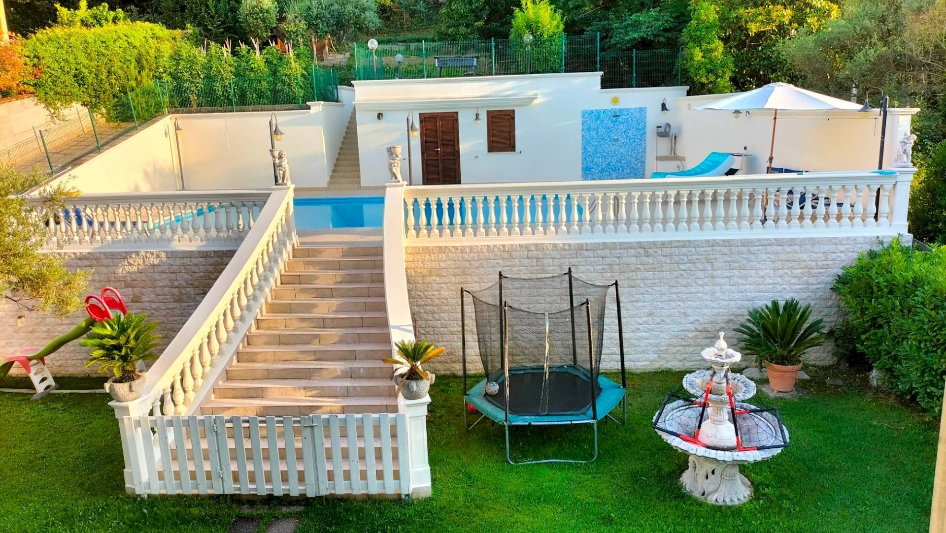 Foto 3 - Villa Contrada Collevento, Montesilvano - foto 3