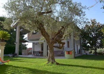 Foto 1 - Villa Contrada Collevento, Montesilvano - foto 1