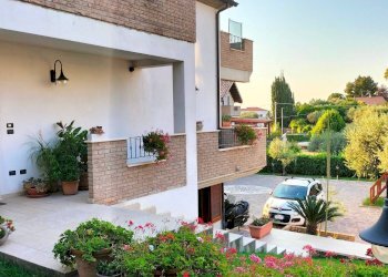 Foto 36 - Villa Contrada Collevento, Montesilvano - foto 36