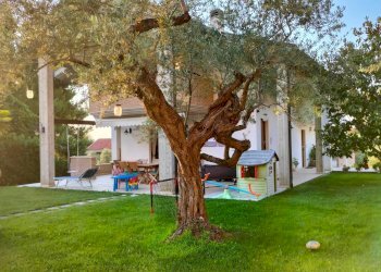 Foto 37 - Villa Contrada Collevento, Montesilvano - foto 37