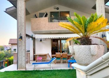 Foto 38 - Villa Contrada Collevento, Montesilvano - foto 38