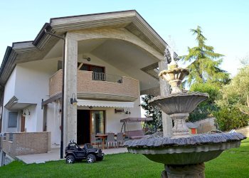 Foto 48 - Villa Contrada Collevento, Montesilvano - foto 48