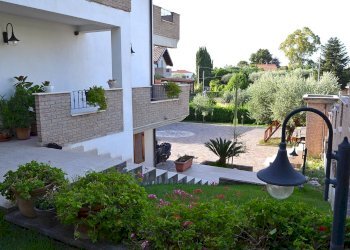 Foto 49 - Villa Contrada Collevento, Montesilvano - foto 49