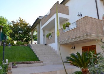 Foto 52 - Villa Contrada Collevento, Montesilvano - foto 52