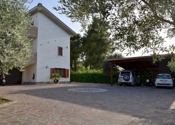 Foto 53 - Villa Contrada Collevento, Montesilvano - foto 53