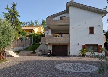 Foto 54 - Villa Contrada Collevento, Montesilvano - foto 54