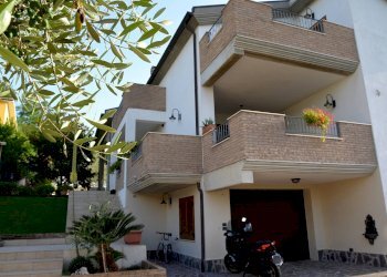 Foto 55 - Villa Contrada Collevento, Montesilvano - foto 55