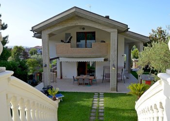 Foto 56 - Villa Contrada Collevento, Montesilvano - foto 56