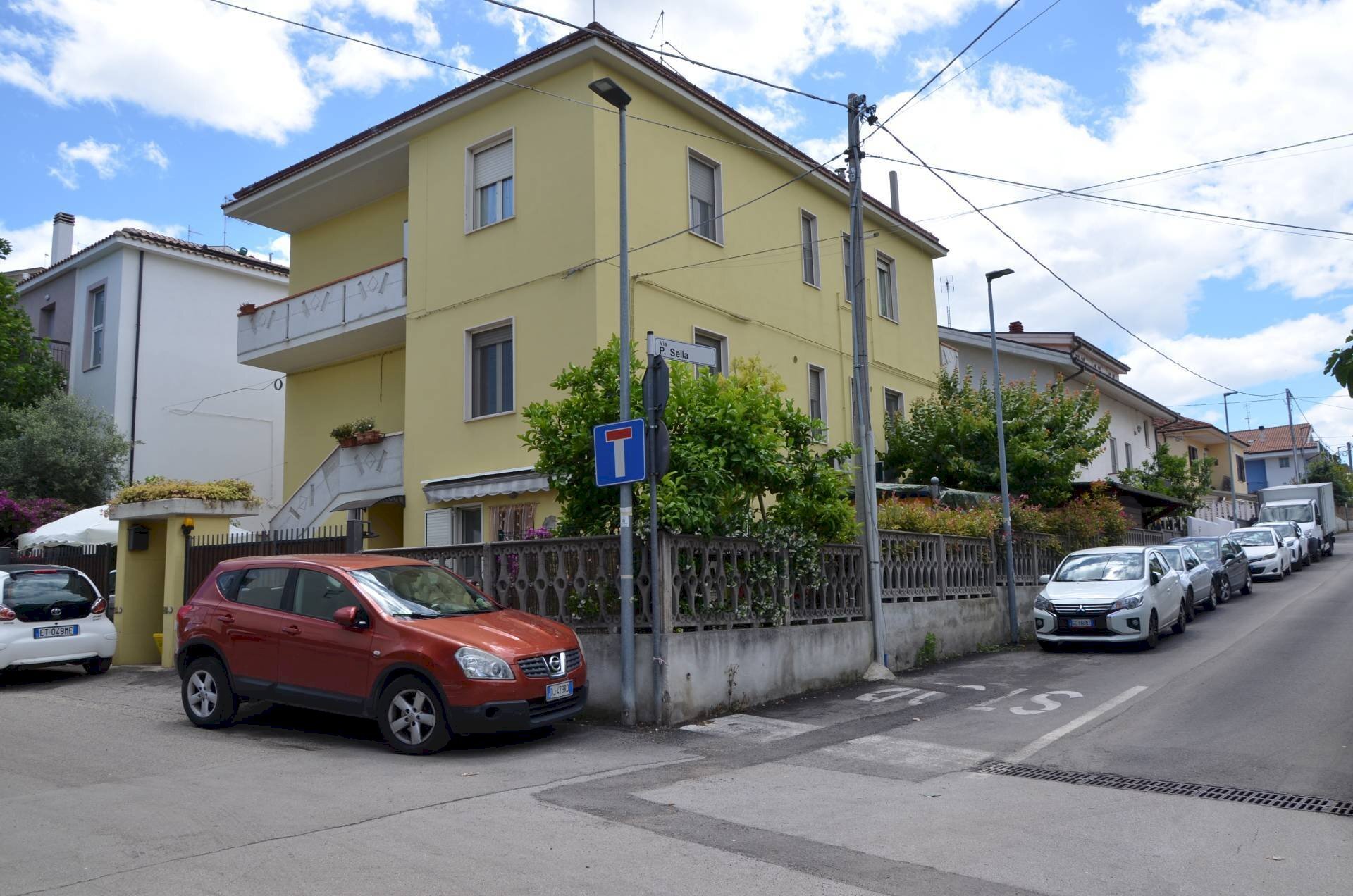 Foto 1 - Casa semi indipendente via Massarenti, Montesilvano - foto 1