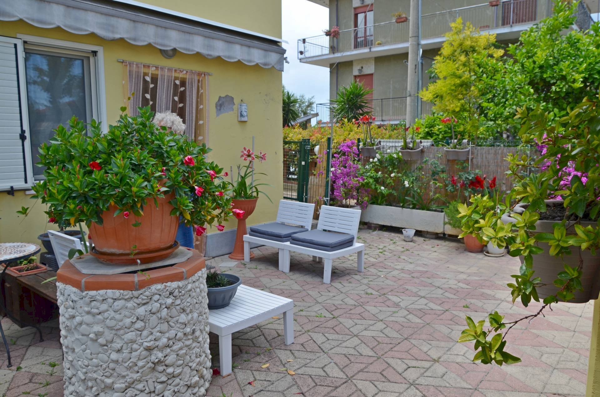 Foto 2 - Casa semi indipendente via Massarenti, Montesilvano - foto 2