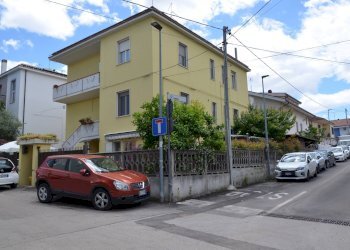 Foto 1 - Casa semi indipendente via Massarenti, Montesilvano - foto 1