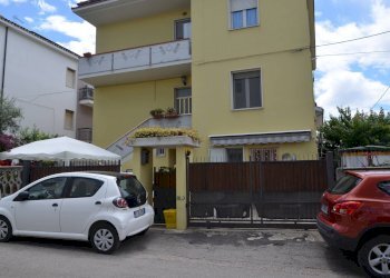 p 1 - Casa semi indipendente via Massarenti, Montesilvano - foto 5