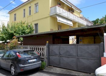 p 1 - Casa semi indipendente via Massarenti, Montesilvano - foto 6