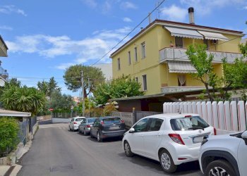 p 1 - Casa semi indipendente via Massarenti, Montesilvano - foto 8