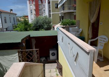 p 1 - Casa semi indipendente via Massarenti, Montesilvano - foto 18