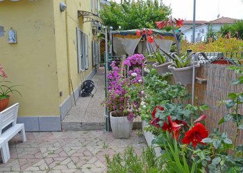 p terra - Casa semi indipendente via Massarenti, Montesilvano - foto 33