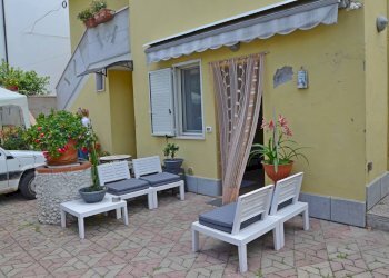 p terra - Casa semi indipendente via Massarenti, Montesilvano - foto 34