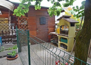 p terra - Casa semi indipendente via Massarenti, Montesilvano - foto 49