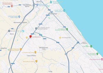 Foto 17 - Bilocale Via Massarenti, Montesilvano - foto 17