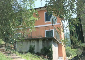 Foto 2 - Casa semi indipendente Via Pernecco Inferiore, Serra Riccò - foto 2