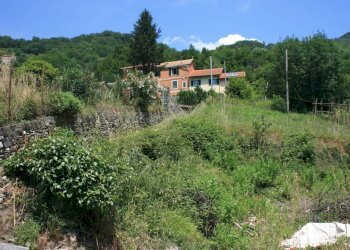 Foto 3 - Casa semi indipendente Via Pernecco Inferiore, Serra Riccò - foto 3