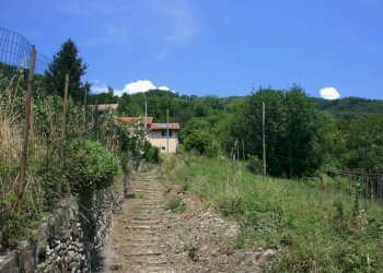 Foto 4 - Casa semi indipendente Via Pernecco Inferiore, Serra Riccò - foto 4