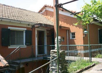 Foto 6 - Casa semi indipendente Via Pernecco Inferiore, Serra Riccò - foto 6