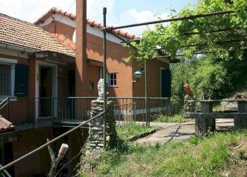 Foto 7 - Casa semi indipendente Via Pernecco Inferiore, Serra Riccò - foto 7